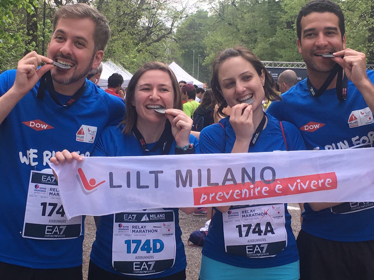 AiRunners-AiRunners Luciana, Sara, Ricardo, Rogerio