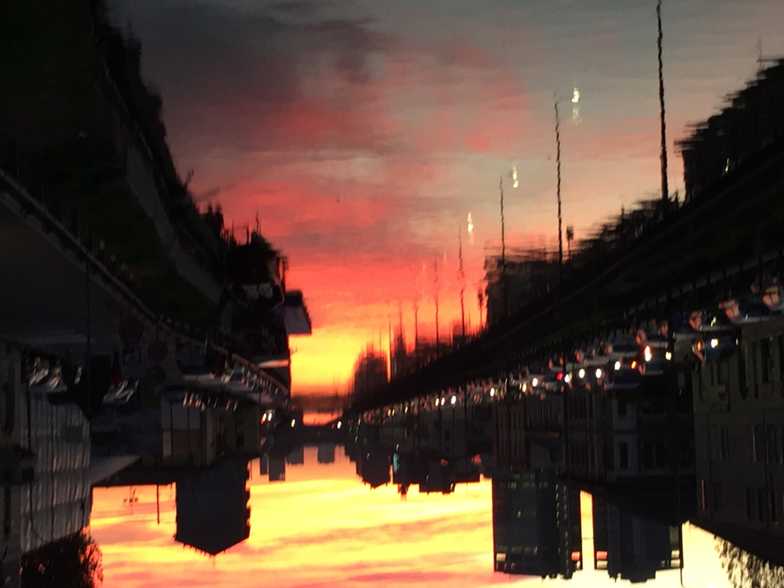 Anche io corro per Wamba SMArt!!-Massimo Plaino