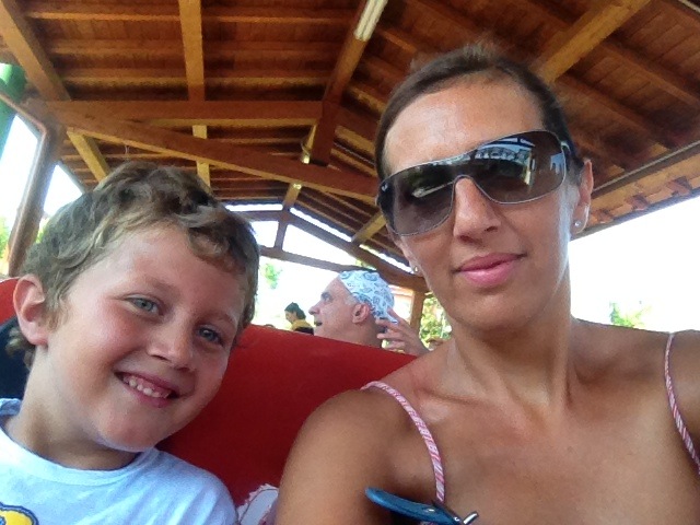 E' LA SCIENZA BELLEZZA!-Gabriella  Biondi 