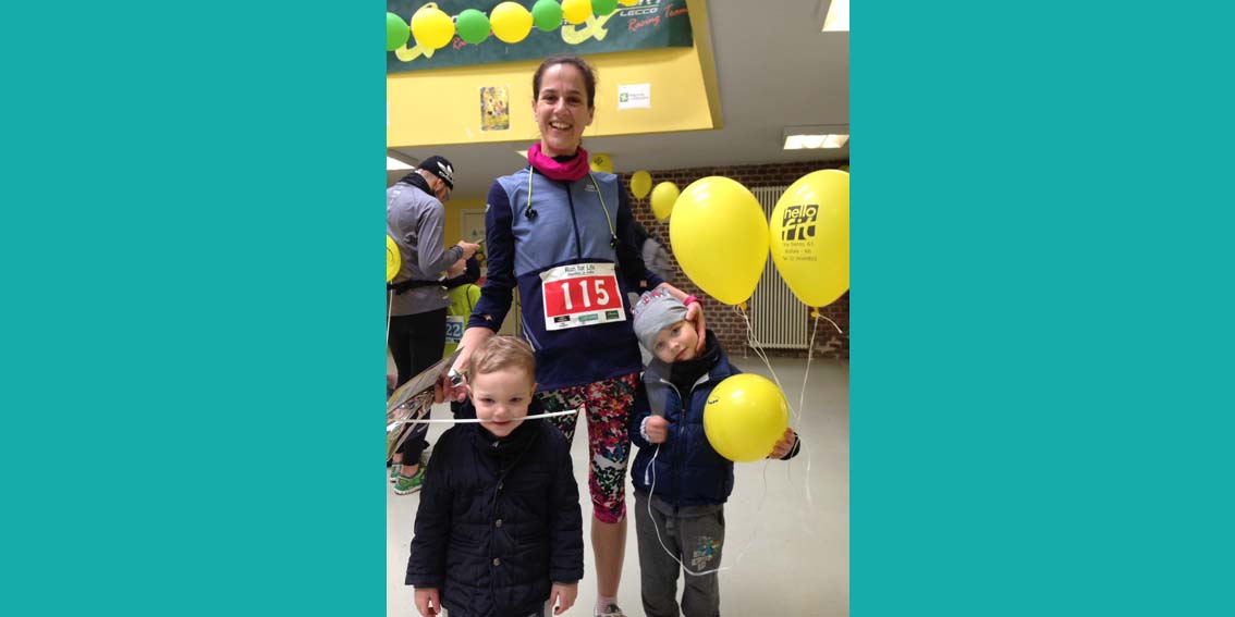 Fulmini di guerra-Sara Bisi