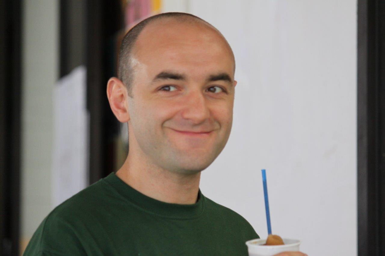 Foto Damiano Tagliabue