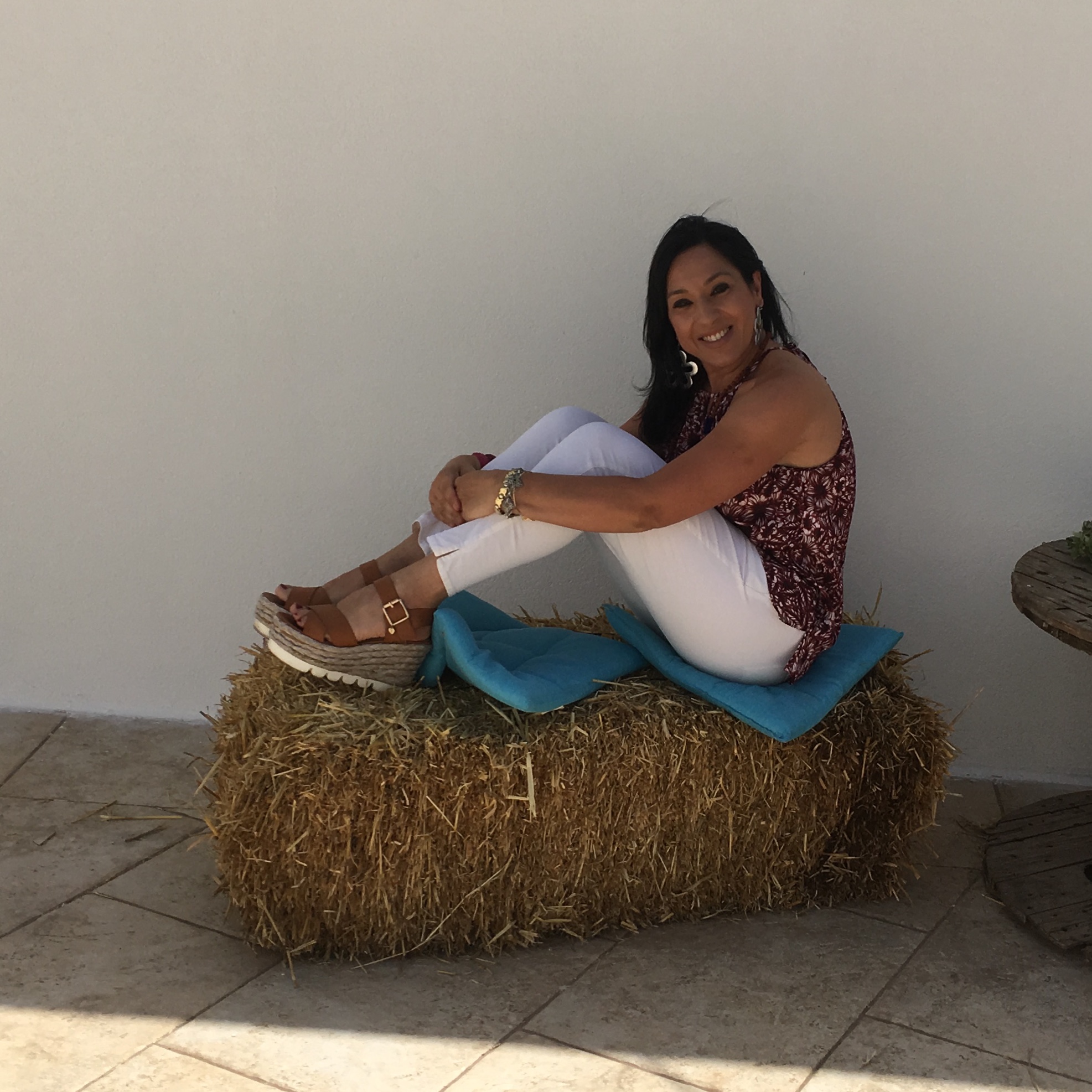 Siamo stelle sulla terra.-Maria Scala Simonetti