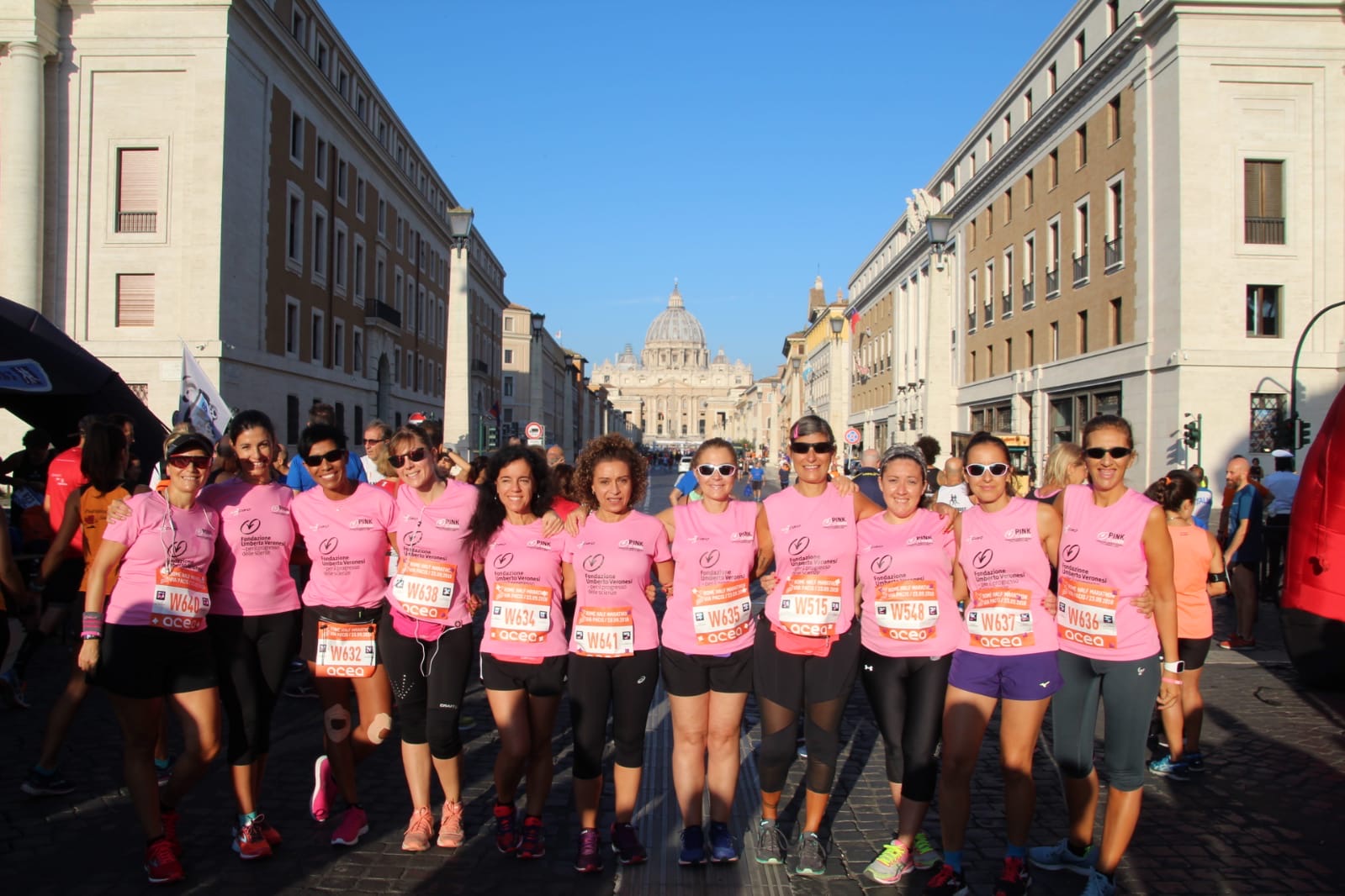 E' LA SCIENZA BELLEZZA!-Gabriella  Biondi 