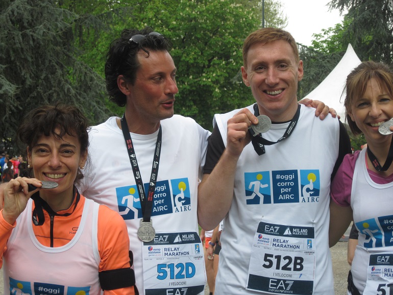 I velocioni 2.0-Andrea Palamidessi