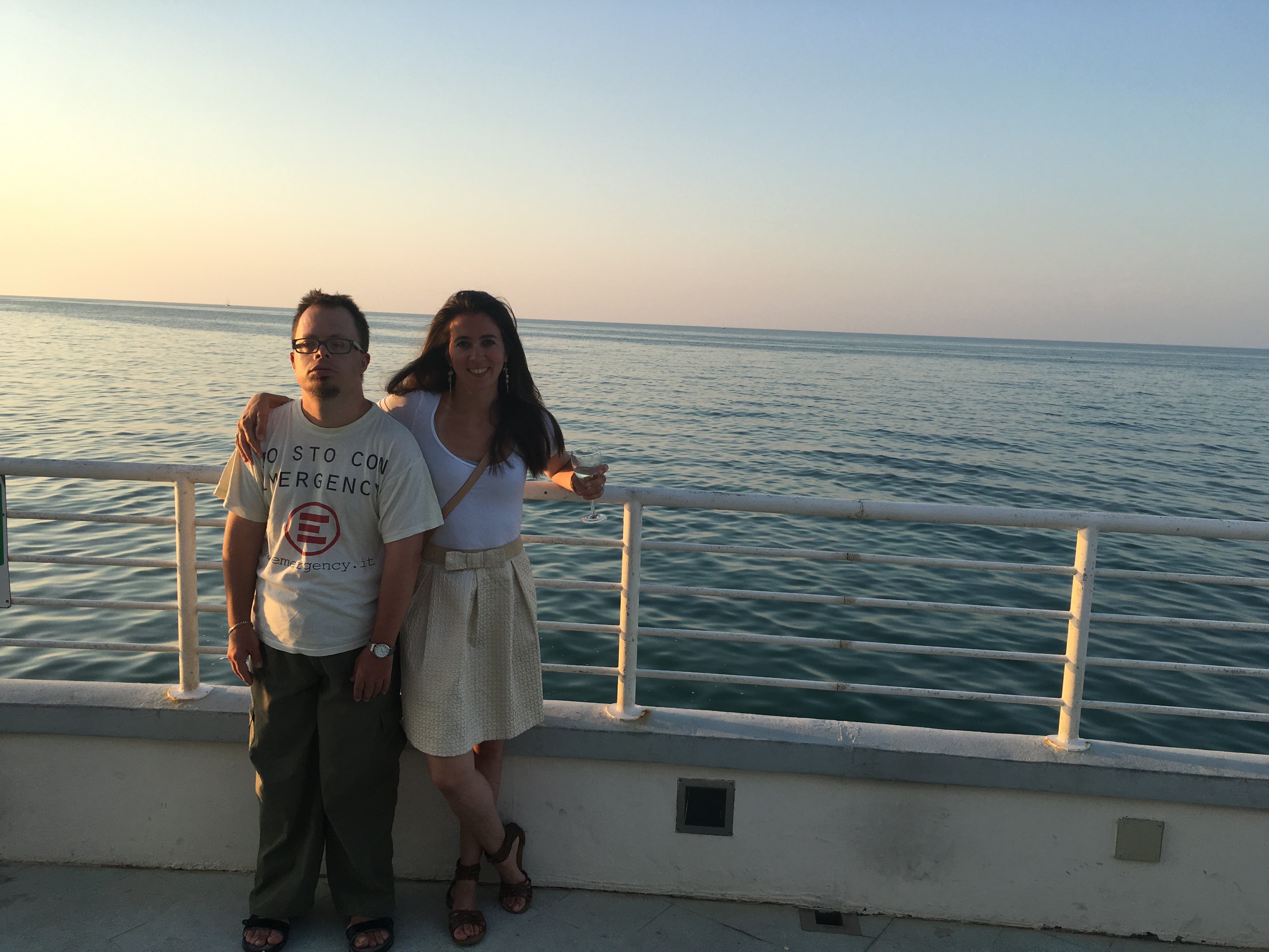 Run for jack and his friends!!-Pietro De Luca