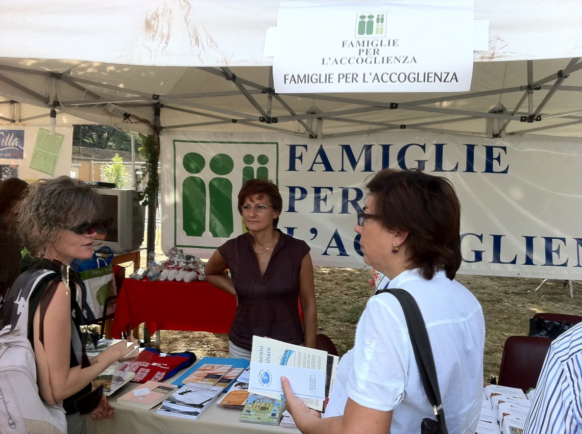 #AiutaliACrescere-Gimmi Garbujo