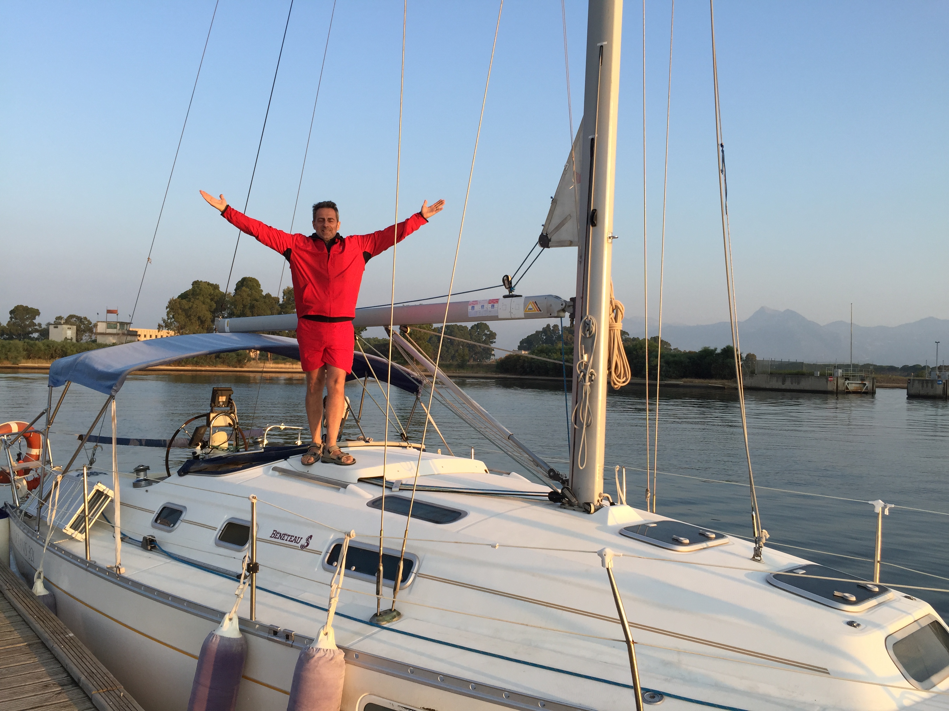 Last minute!-Antonio Trimboli