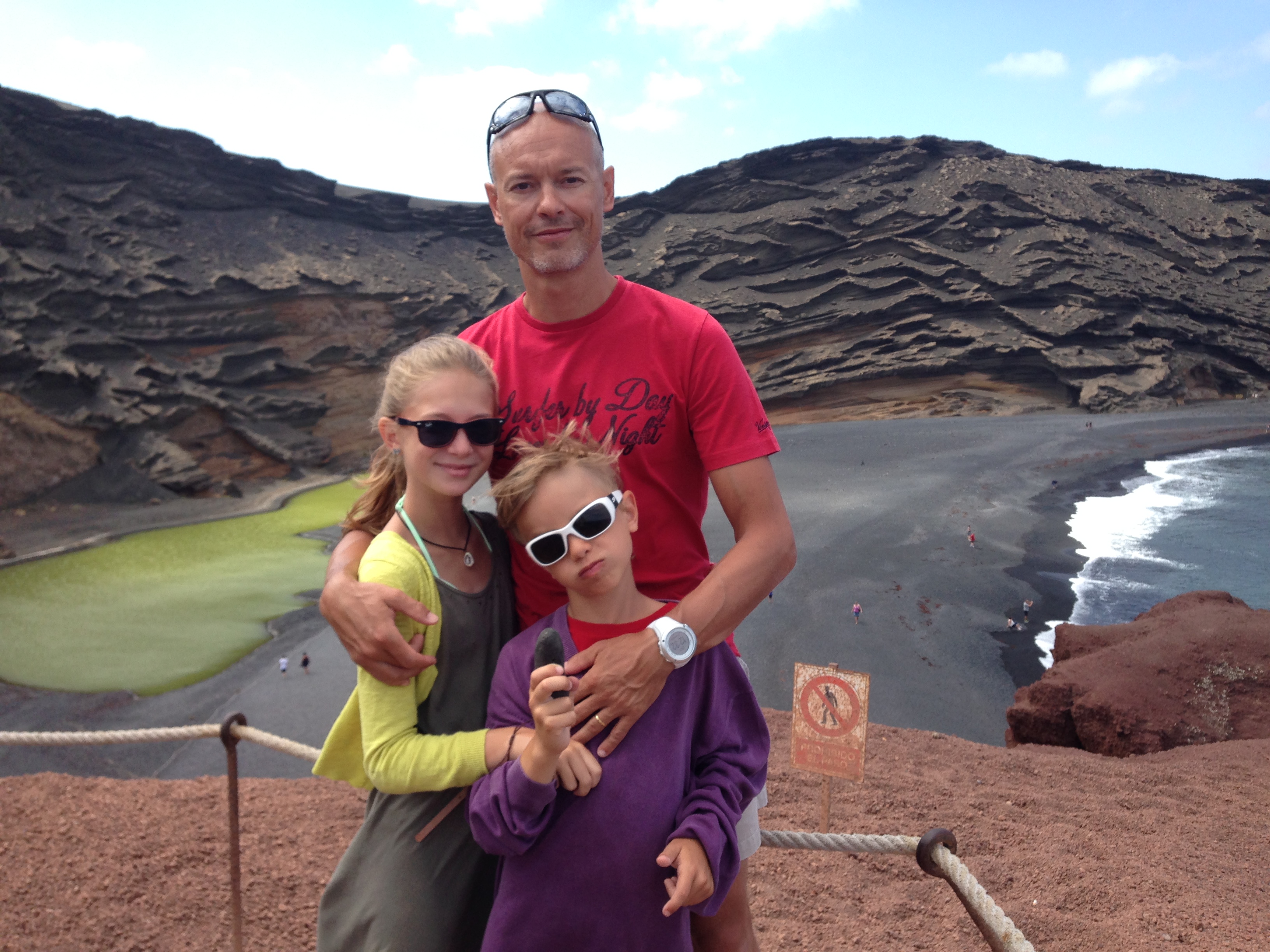 Anche io corro per Wamba SMArt!!-Massimo Plaino