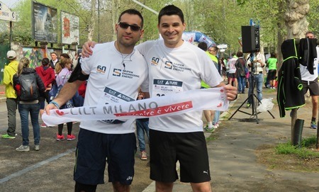 Fondazione LHS 07 di Paolo Brocca Fondazione LHS 07-Paolo Brocca