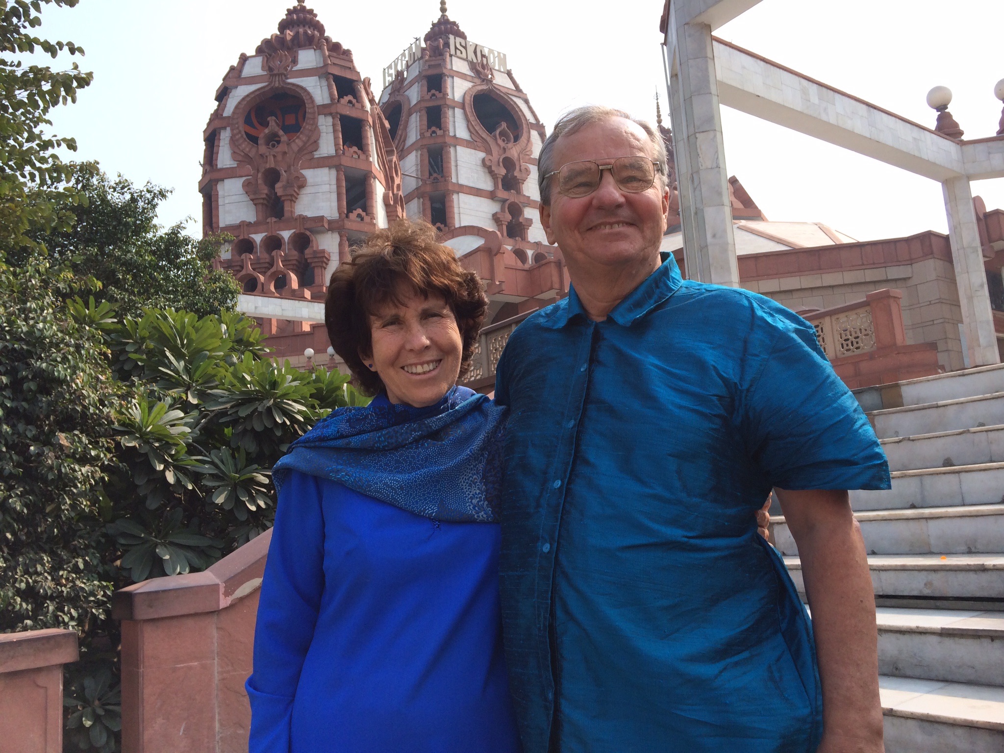 Team Lucki 25 km -Shivani Lucki