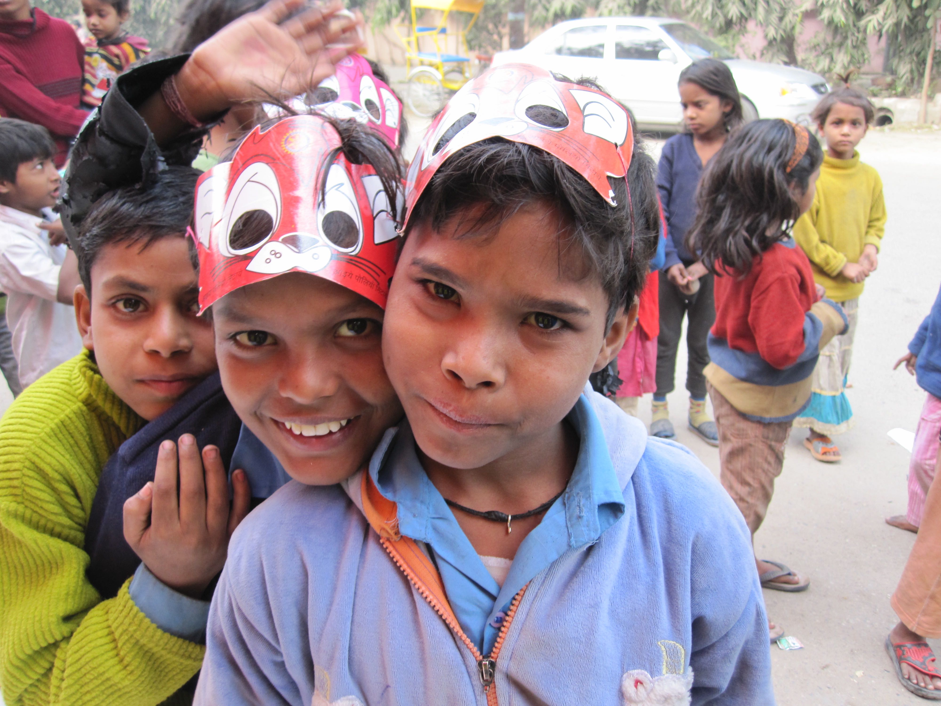 Alberto per End Polio Now di Alberto Cecchini Alberto per End Polio Now-Alberto Cecchini