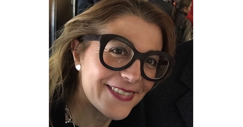 Corro per la vita....-Mariangela Ramundo