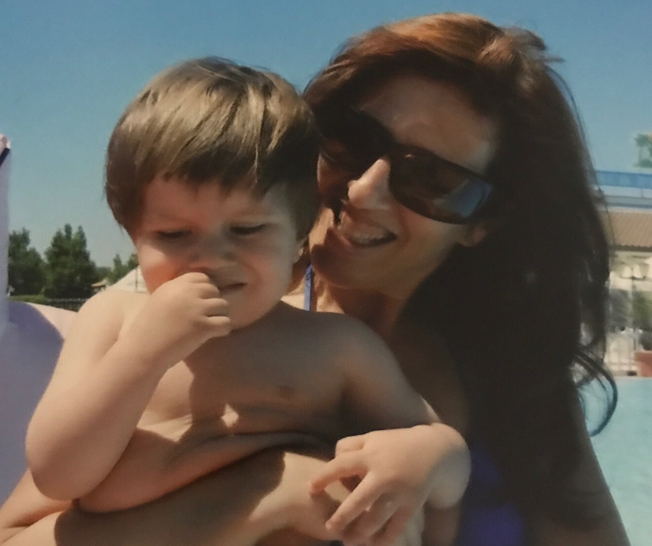 E' LA SCIENZA BELLEZZA!-Gabriella  Biondi 