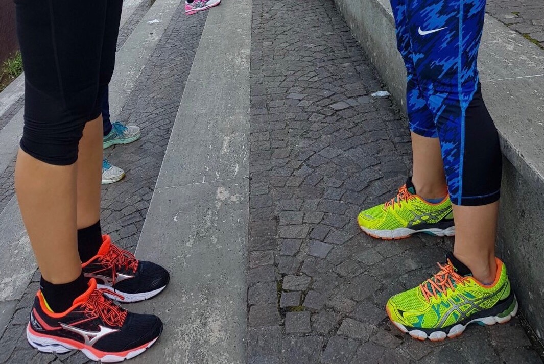 E' LA SCIENZA BELLEZZA!-Gabriella  Biondi 