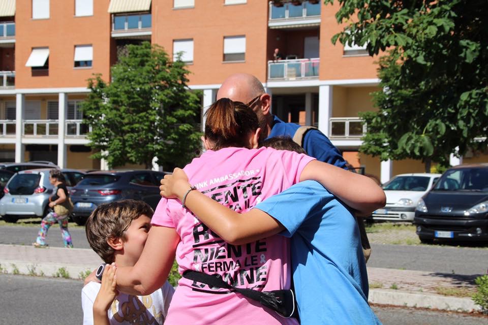E' LA SCIENZA BELLEZZA!-Gabriella  Biondi 