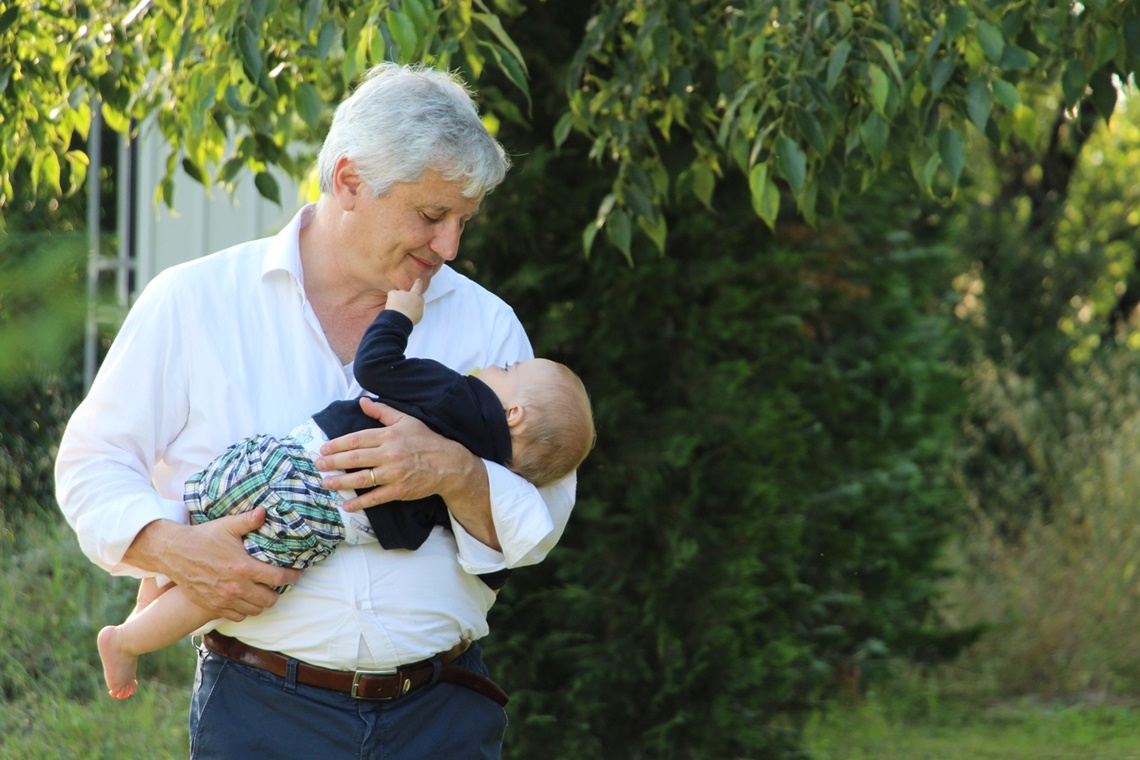 #AiutaliACrescere-Gimmi Garbujo