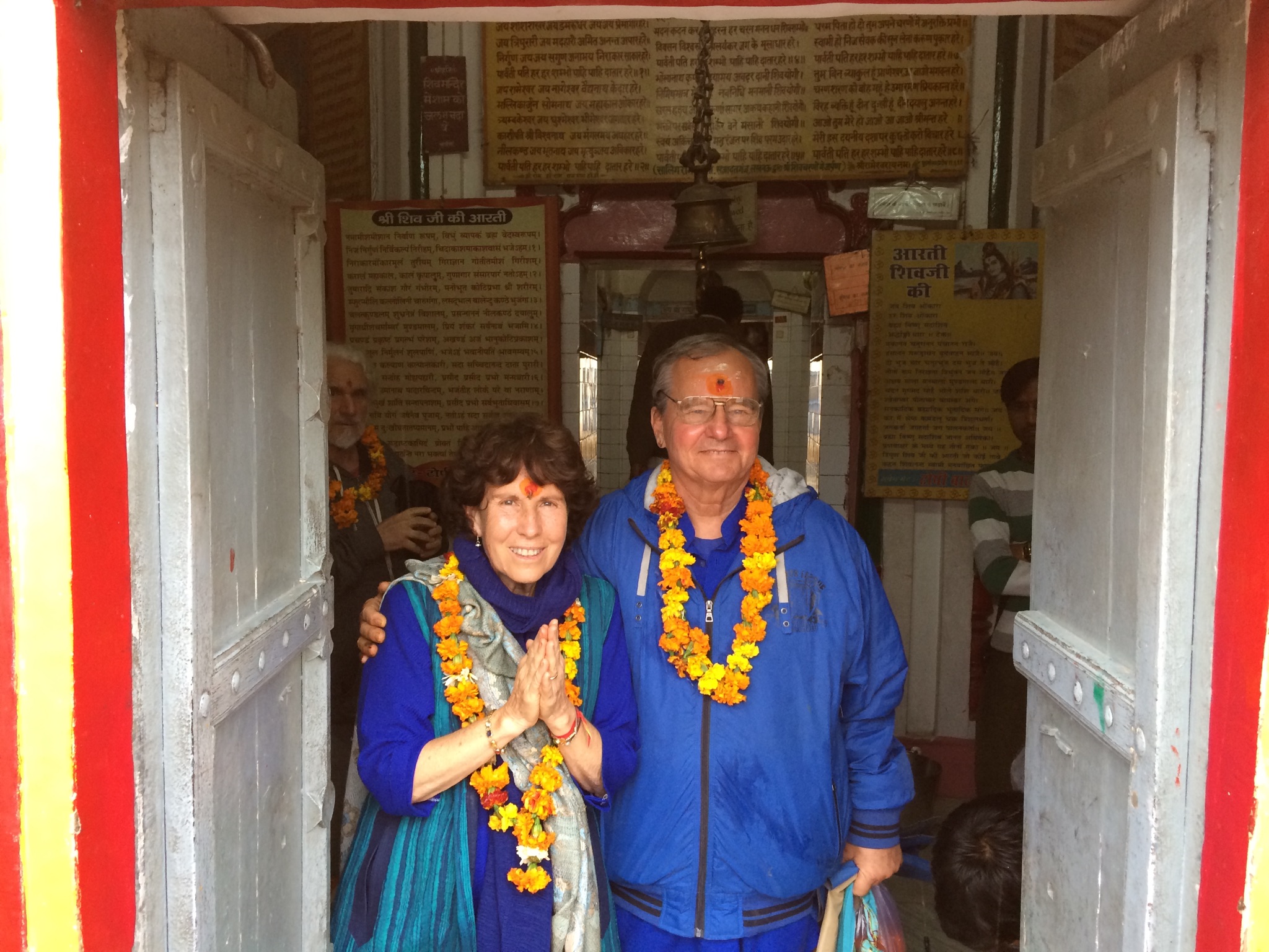 Team Lucki 25 km -Shivani Lucki