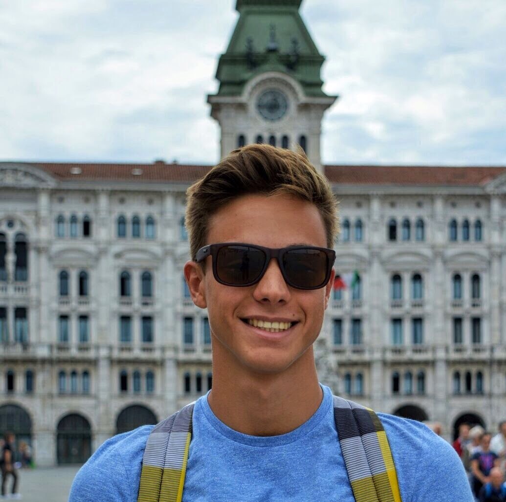 CorriAMO per Dawn of Hope-Antonella Bianchi