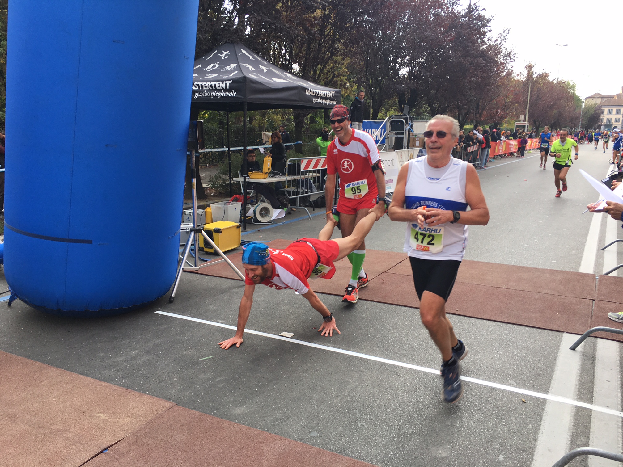 Fondazione LHS 27-Antonio Rotella