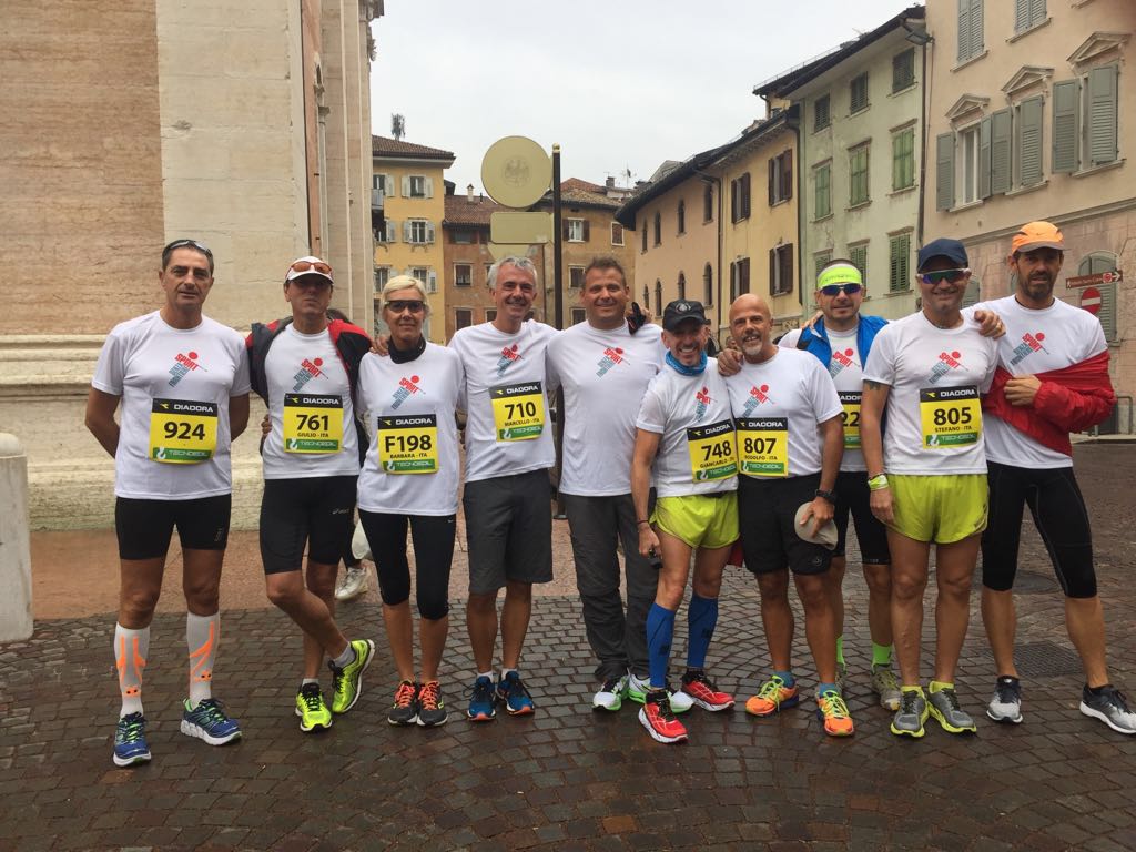 AMICI TRENTO 1,PER SPORT SENZA FRONTIERE-Barbara Fedrizzi