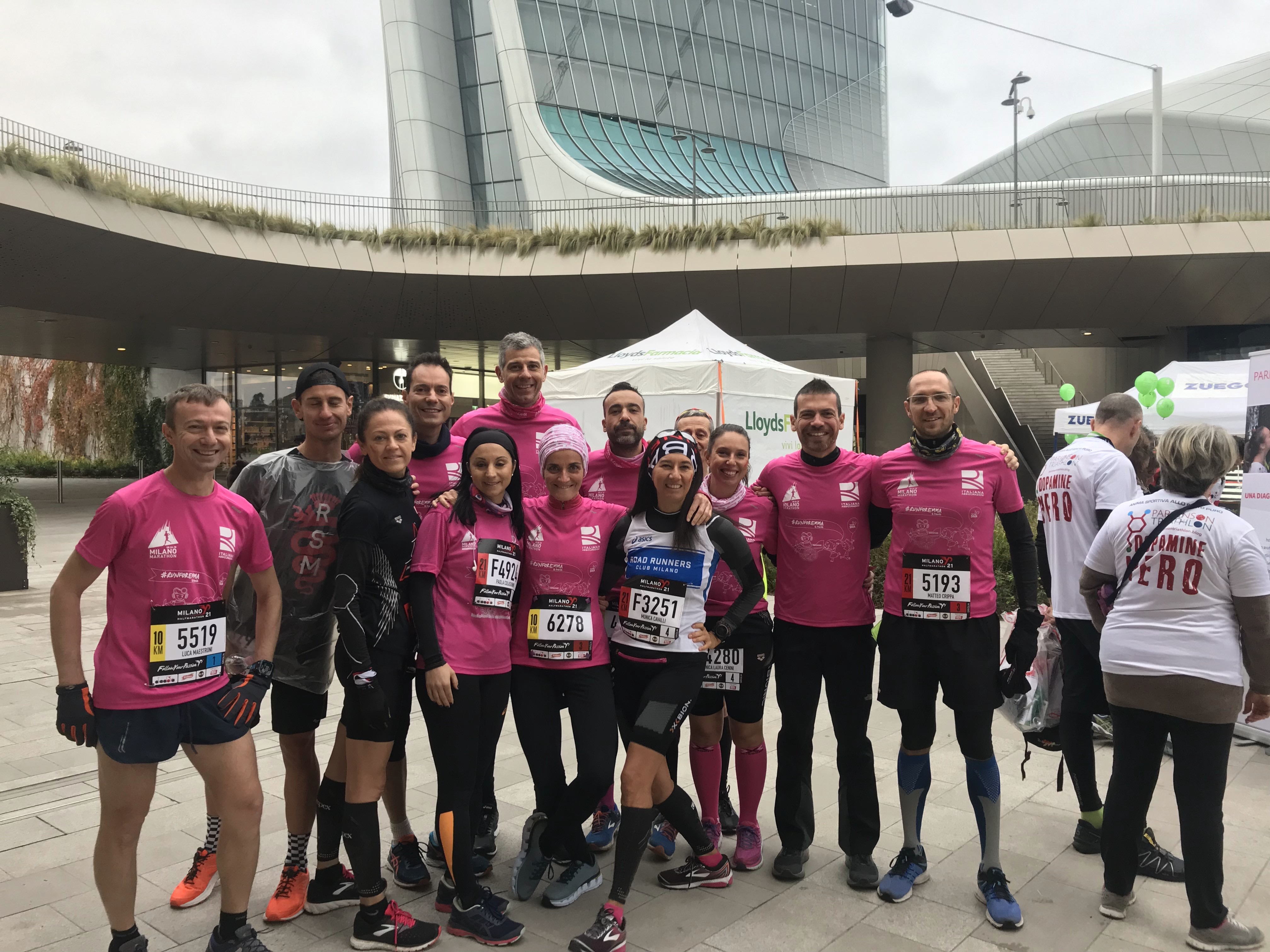 #ToldoneRunforemma di Francesco Toldo #ToldoneRunforemma-Francesco Toldo