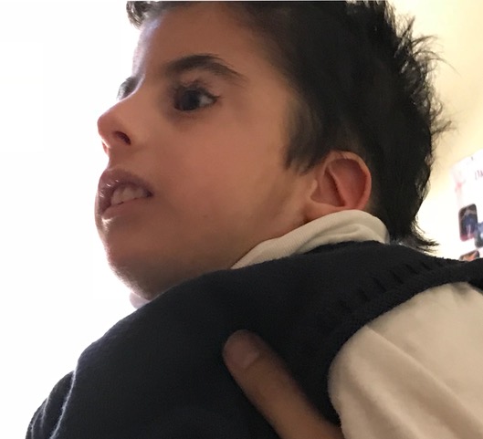 #GIVE4DANI &friends -team 1 di Chiara Battisti #GIVE4DANI &friends -team 1-Chiara Battisti