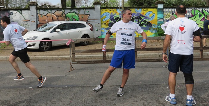 Fondazione LHS 07 di Paolo Brocca Fondazione LHS 07-Paolo Brocca