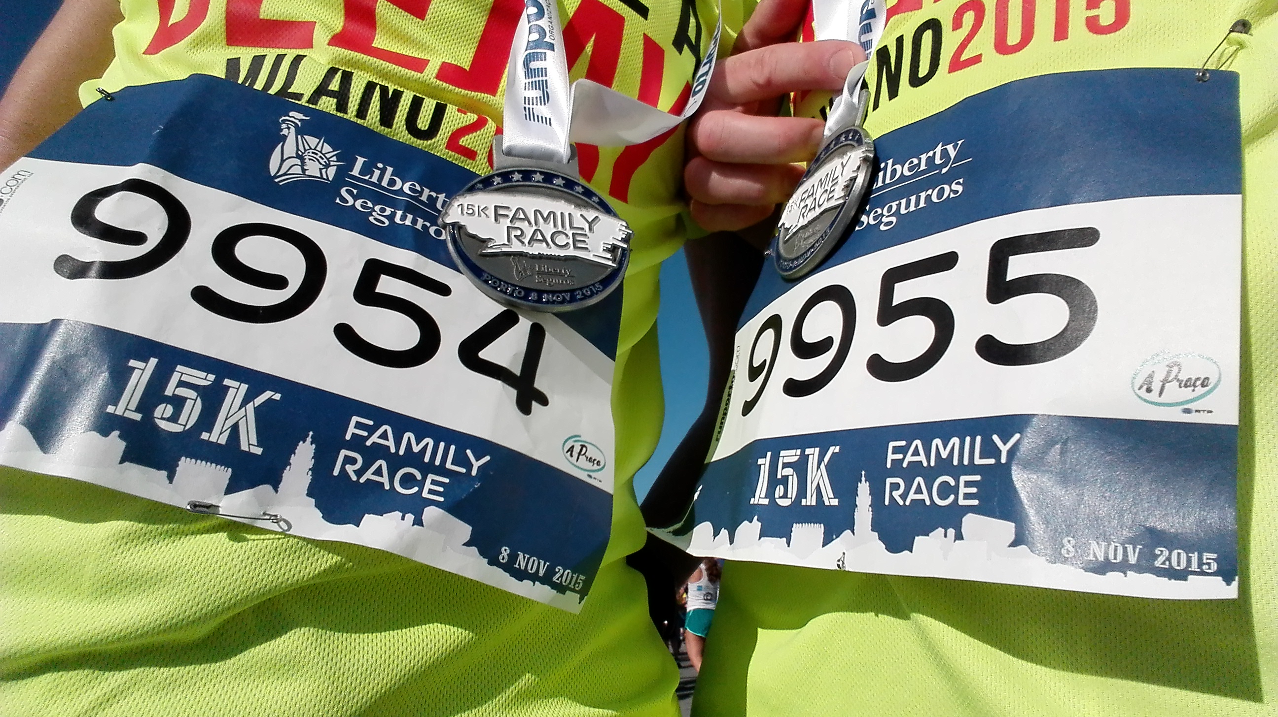 HRNET & IL TASTO-Marco Capra