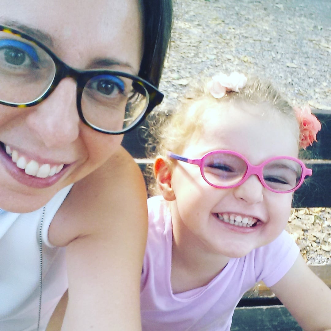 Insieme corriamo per vedere lontano!! -Ilaria Casa