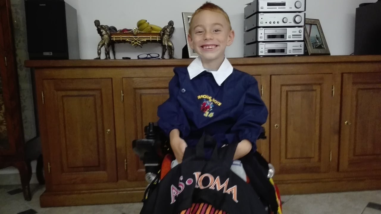 Insieme a Gianmaria di Antonella Di Cola Insieme a Gianmaria-Antonella Di Cola