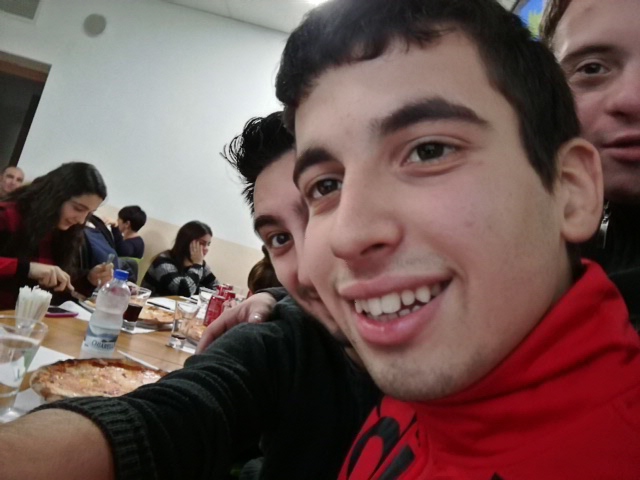 Running dad di antonio basile Running dad-antonio basile