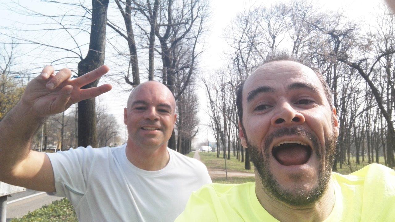 Sempre Skyzzo-Skyzzo Simo-Mitch-Marco-Faber