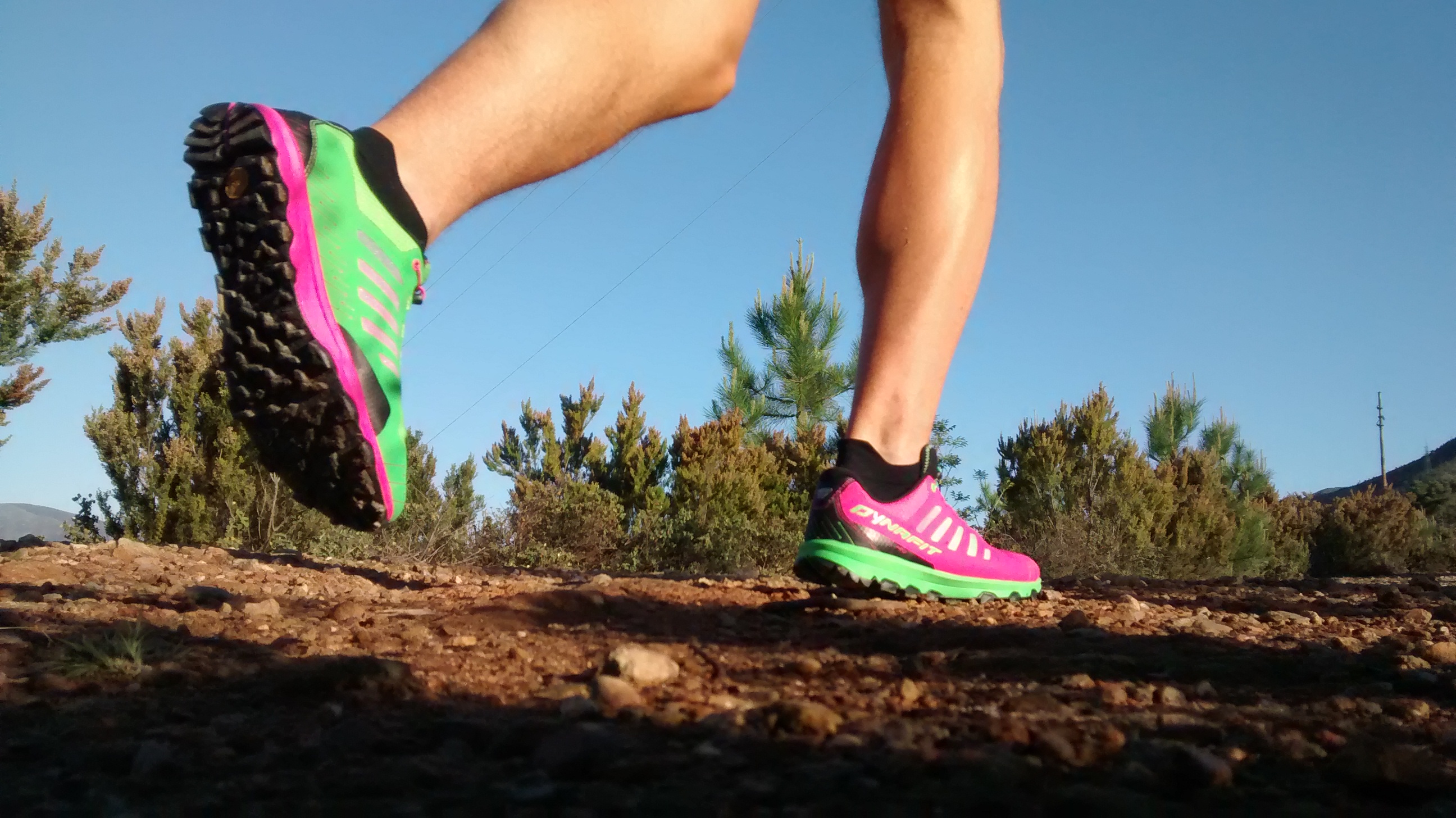 Run for Balkans: a trail running journey-Luca Talarico