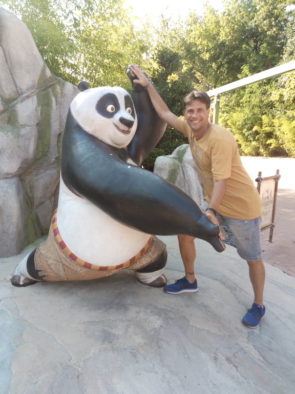 Run for you-Diego Ratti