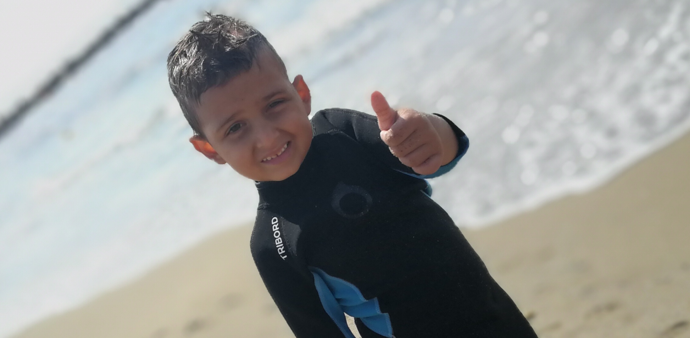 TO THE FINISH LINE-Luca Pennetti