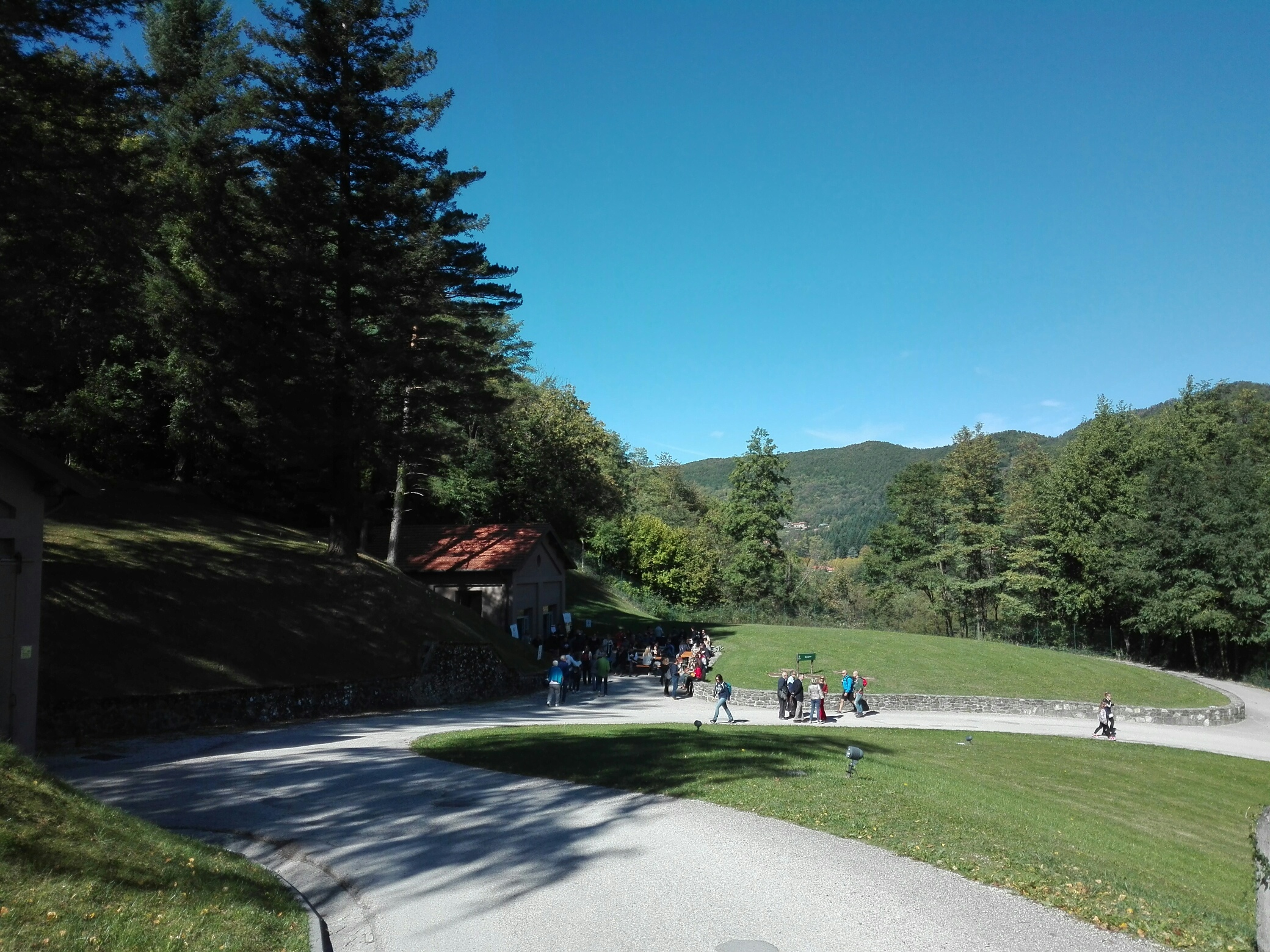 Maratona & Dynamo Camp: my personal best di Vito Tunzi Maratona & Dynamo Camp: my personal best-Vito Tunzi