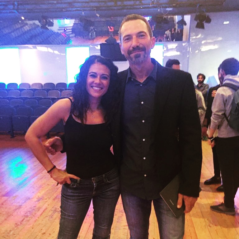 Freerunner per i Disabili No Limits-Nicola Di Silvio