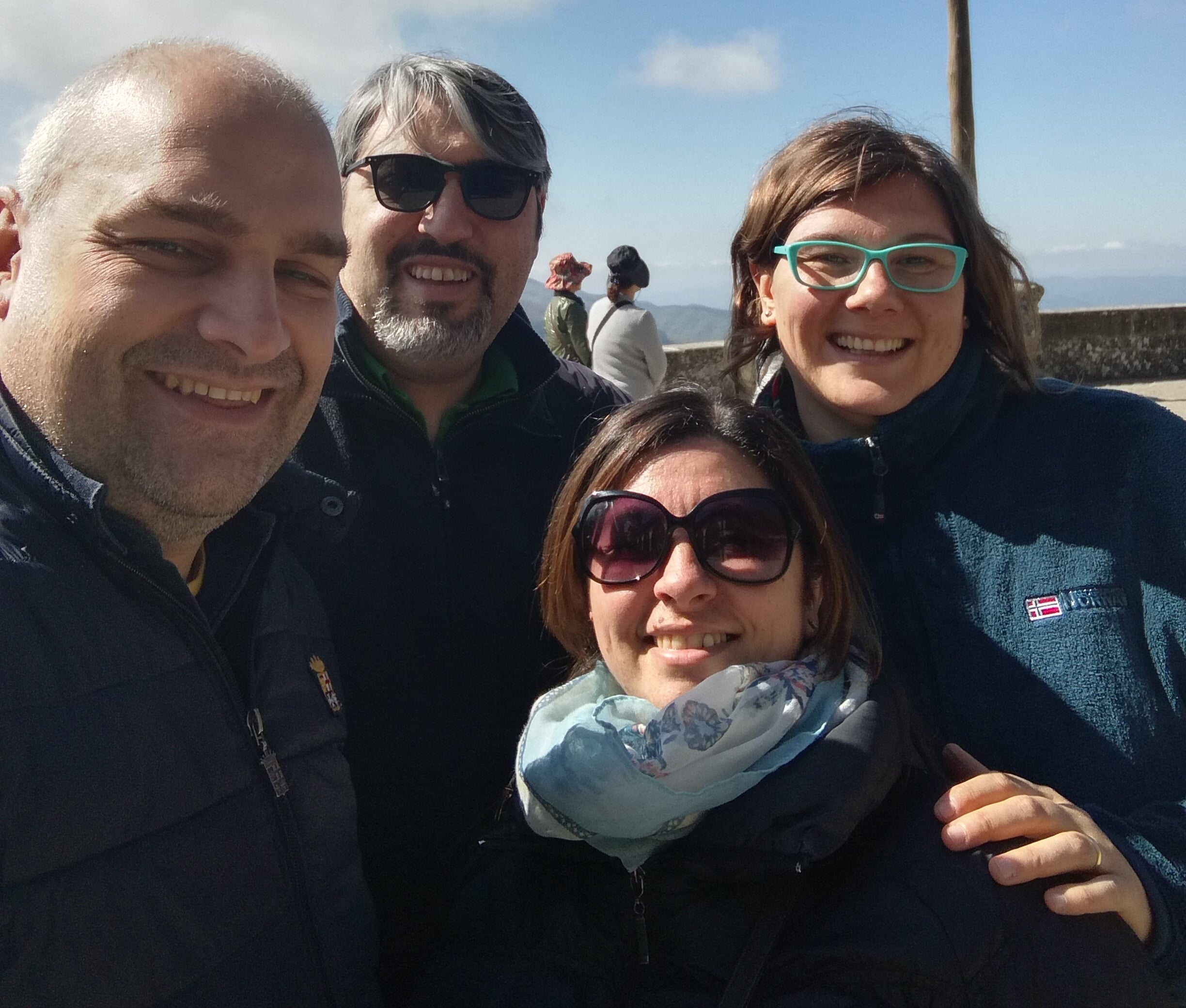 Alleniamo le Emozioni!-DANIELE VERGANI