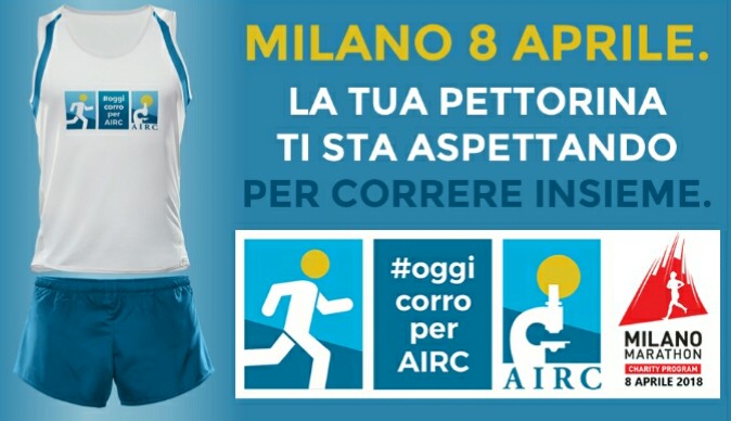 Corriamo insieme contro il cancro di #4dispari Alessandro Alessandra Deborah Elena Corriamo insieme contro il cancro-#4dispari Alessandro Alessandra Deborah Elena