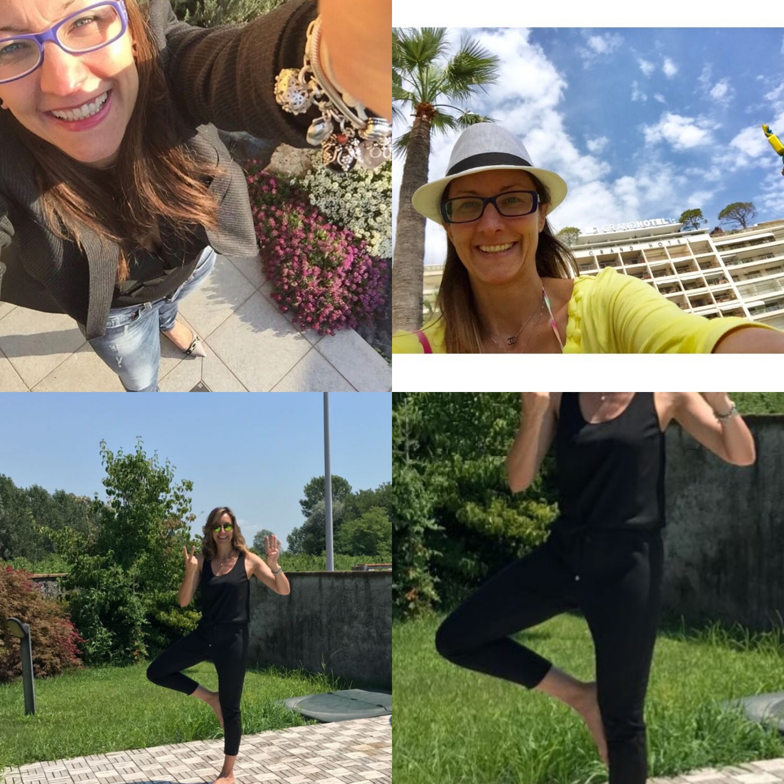 RuN 4 HOPE -Roberta Pescio