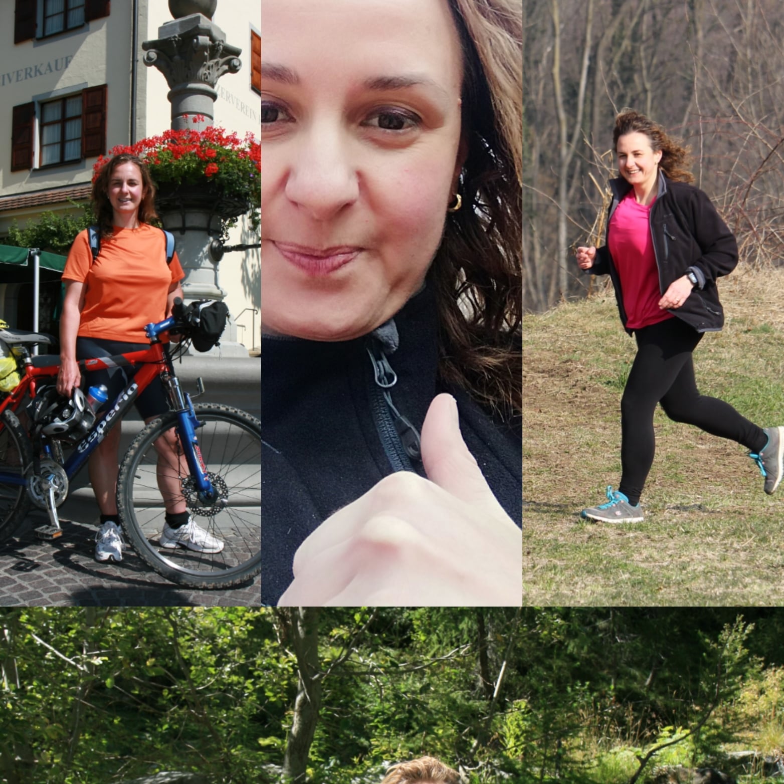 RuN 4 HOPE -Roberta Pescio