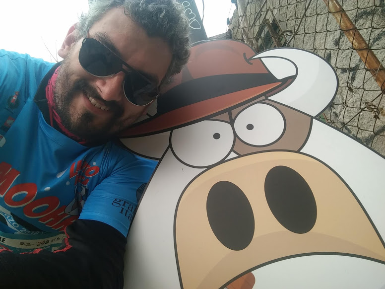 Alla Venice con AIRC di Michele Nicoletti Alla Venice con AIRC-Michele Nicoletti