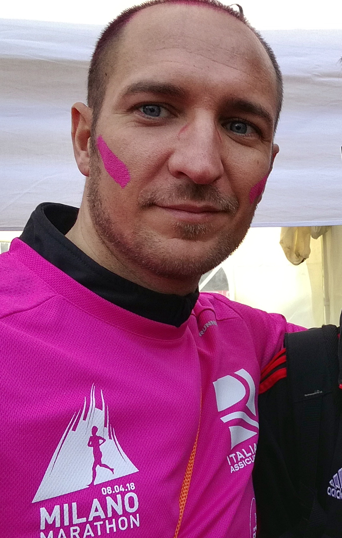 Corri, Ama, Dona! di Matteo Crippa Corri, Ama, Dona!-Matteo Crippa