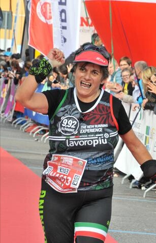 Aiuta un bambino a vincere-Cinzia Renzi