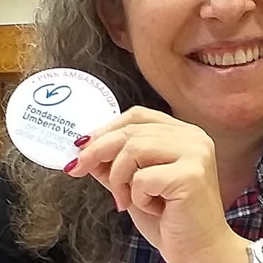 Nicoletta sempre di corsa RunTeam Verona-NICOLETTA SPATARO