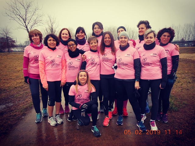 Never give up! di Elisa Cecchetto Never give up!-Elisa Cecchetto