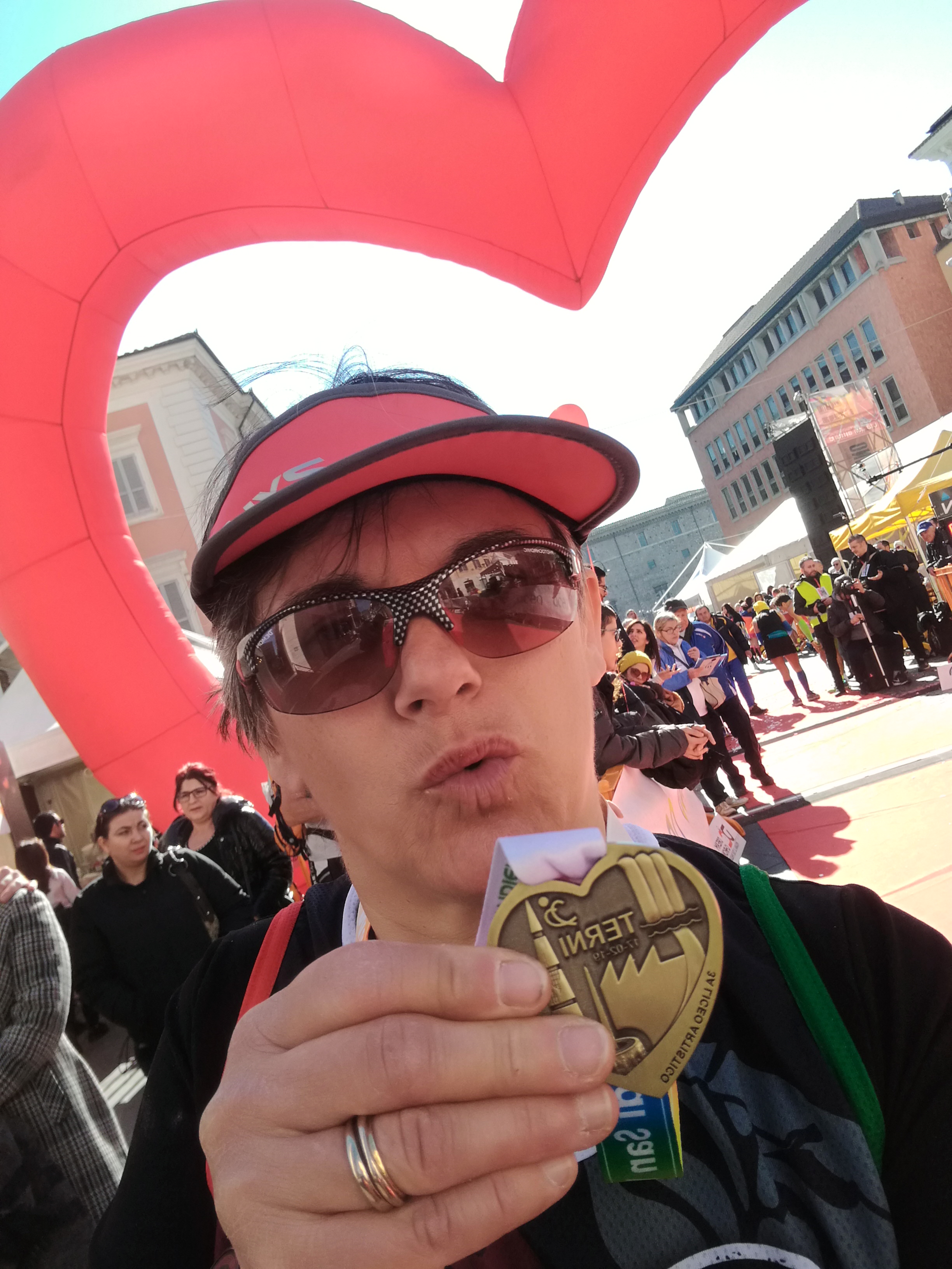 Aiuta un bambino a vincere-Cinzia Renzi