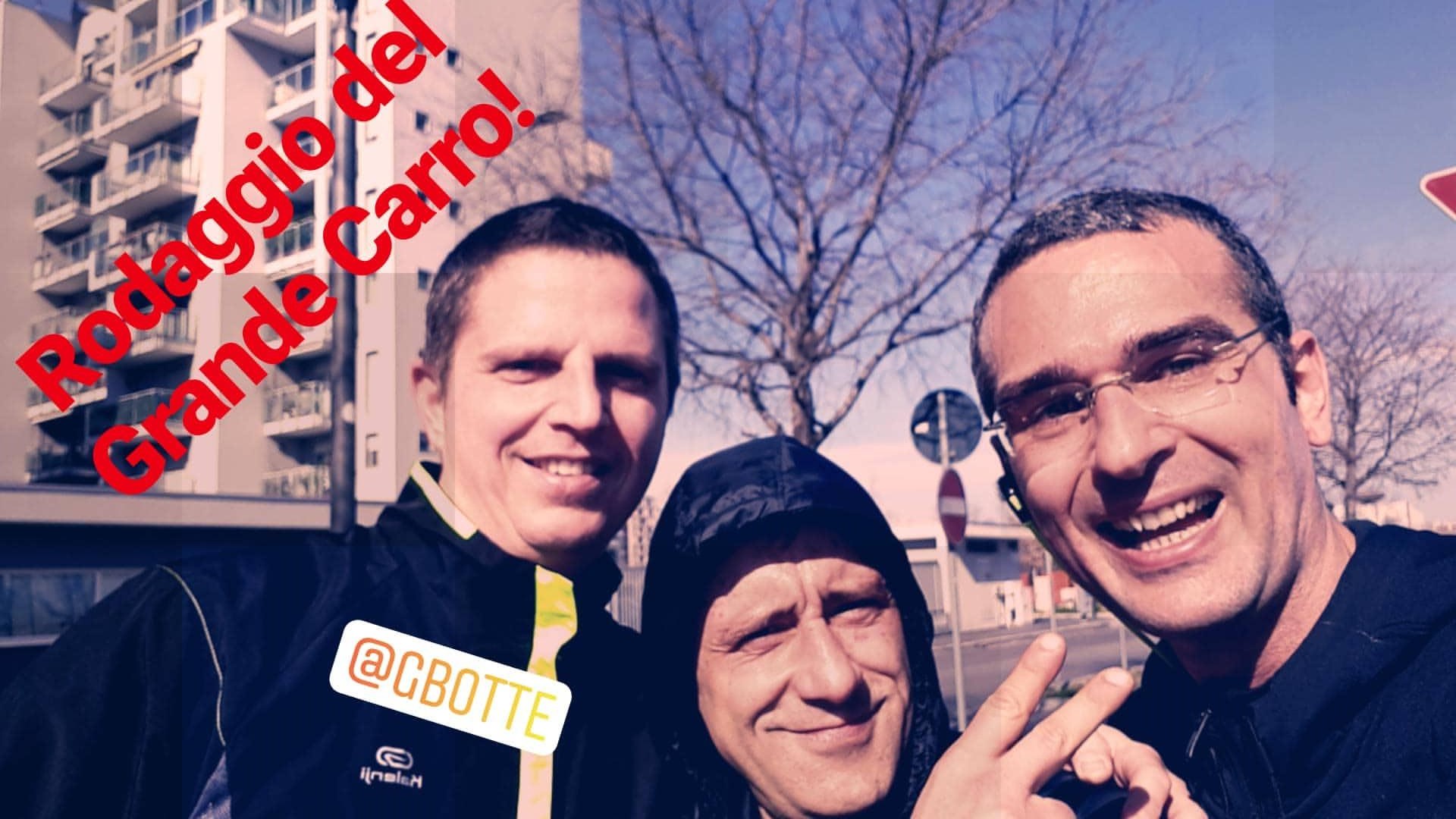 Tutti sopra il Grande Carro!!! di Alessandro Radaelli Tutti sopra il Grande Carro!!!-Alessandro Radaelli