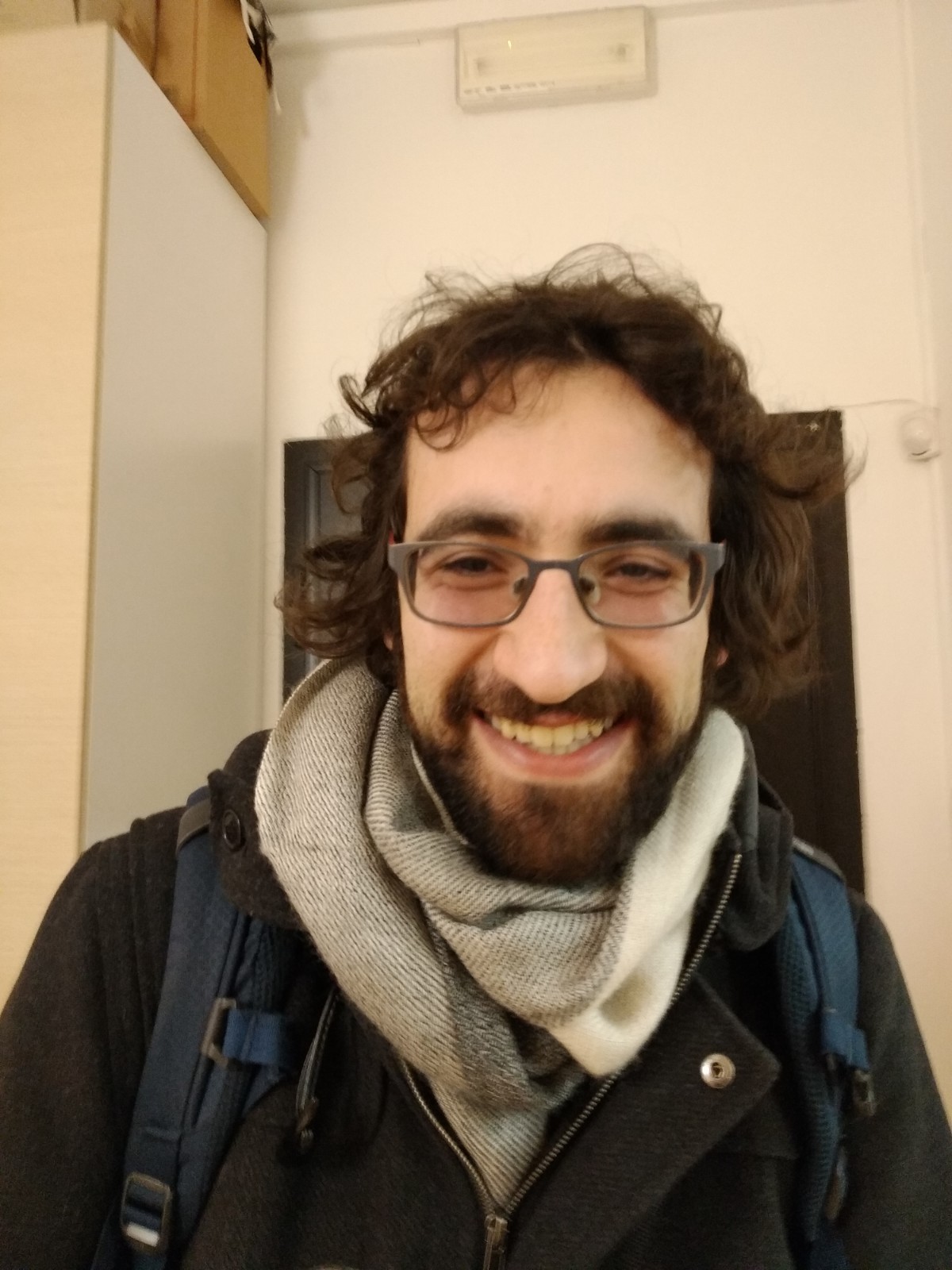 The beautiful and the beasts for F&A-Davide Lovino