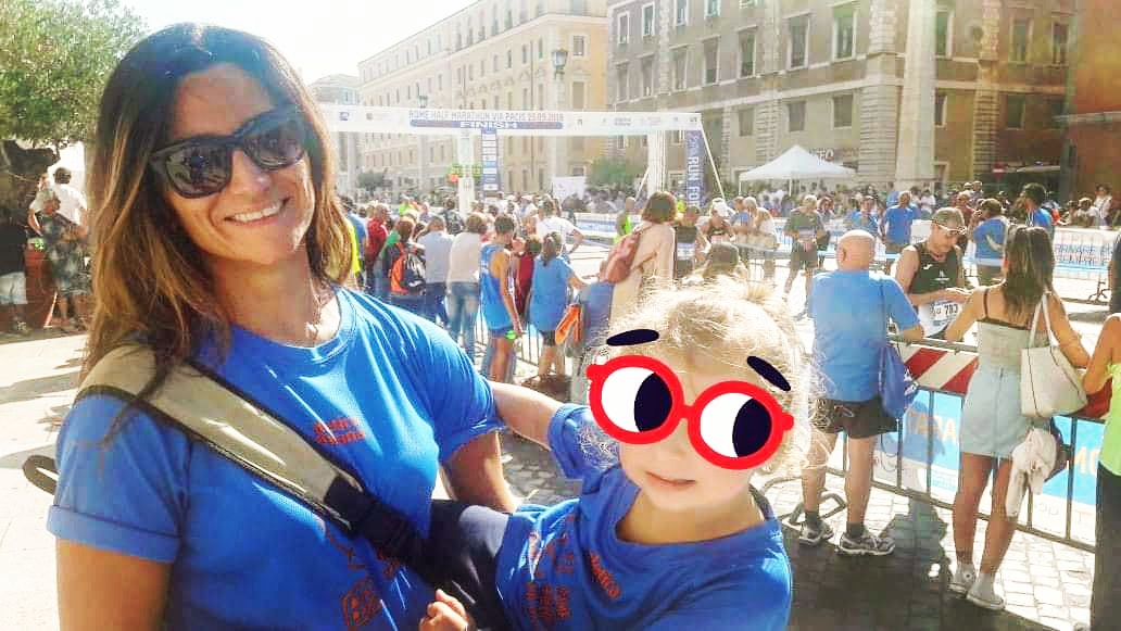 Valeria per Rotary Distretto 2080-Valeria Turco